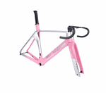 ELVES Falath EXP Carbon Disc Frameset