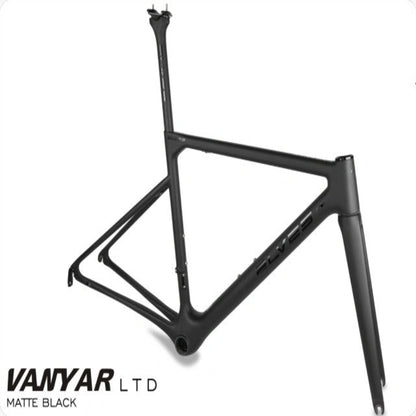 UCI Approved! ELVES Vanyar Carbon SuperLight Road Framesets