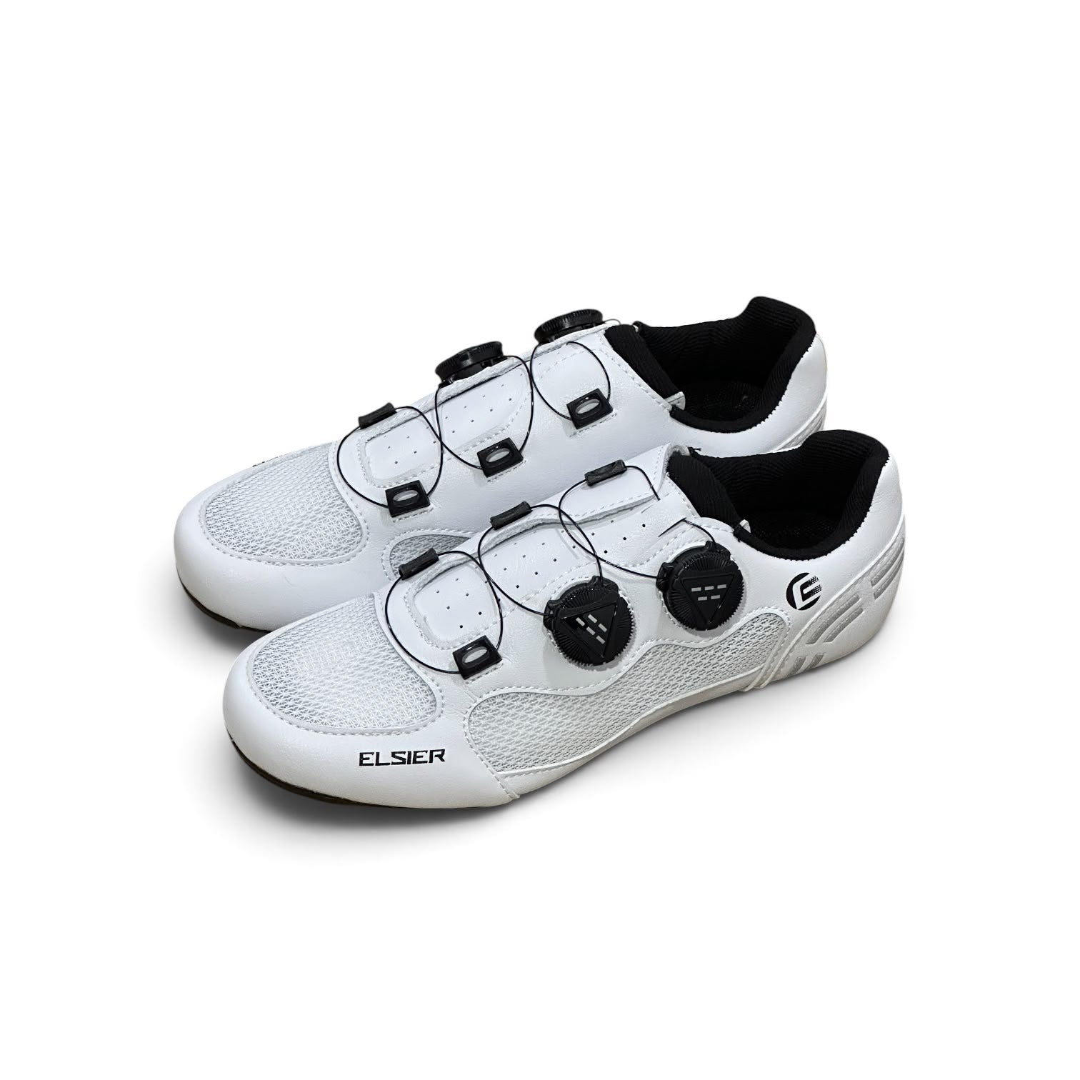 Elsier Road Cycling Shoes