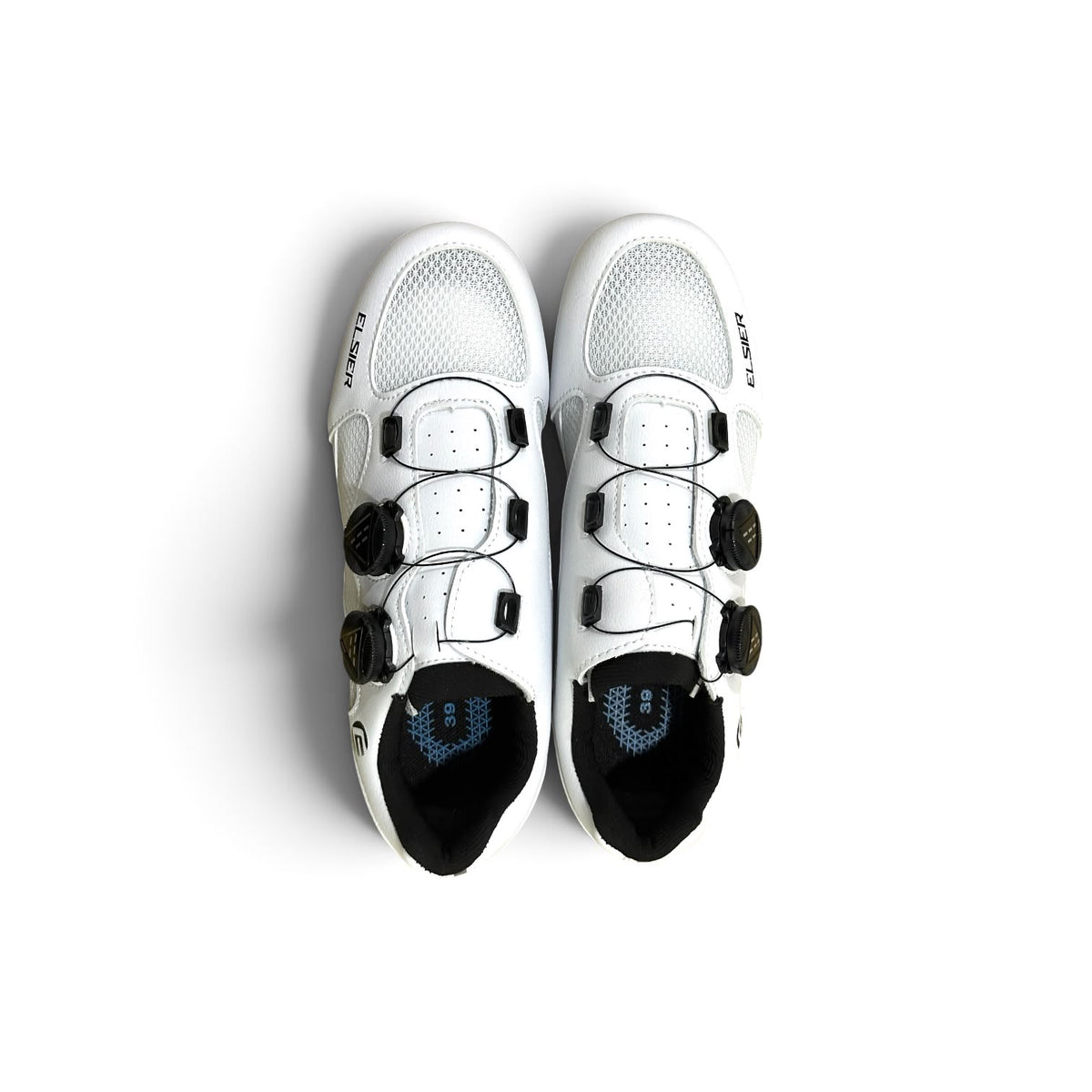Elsier Road Cycling Shoes