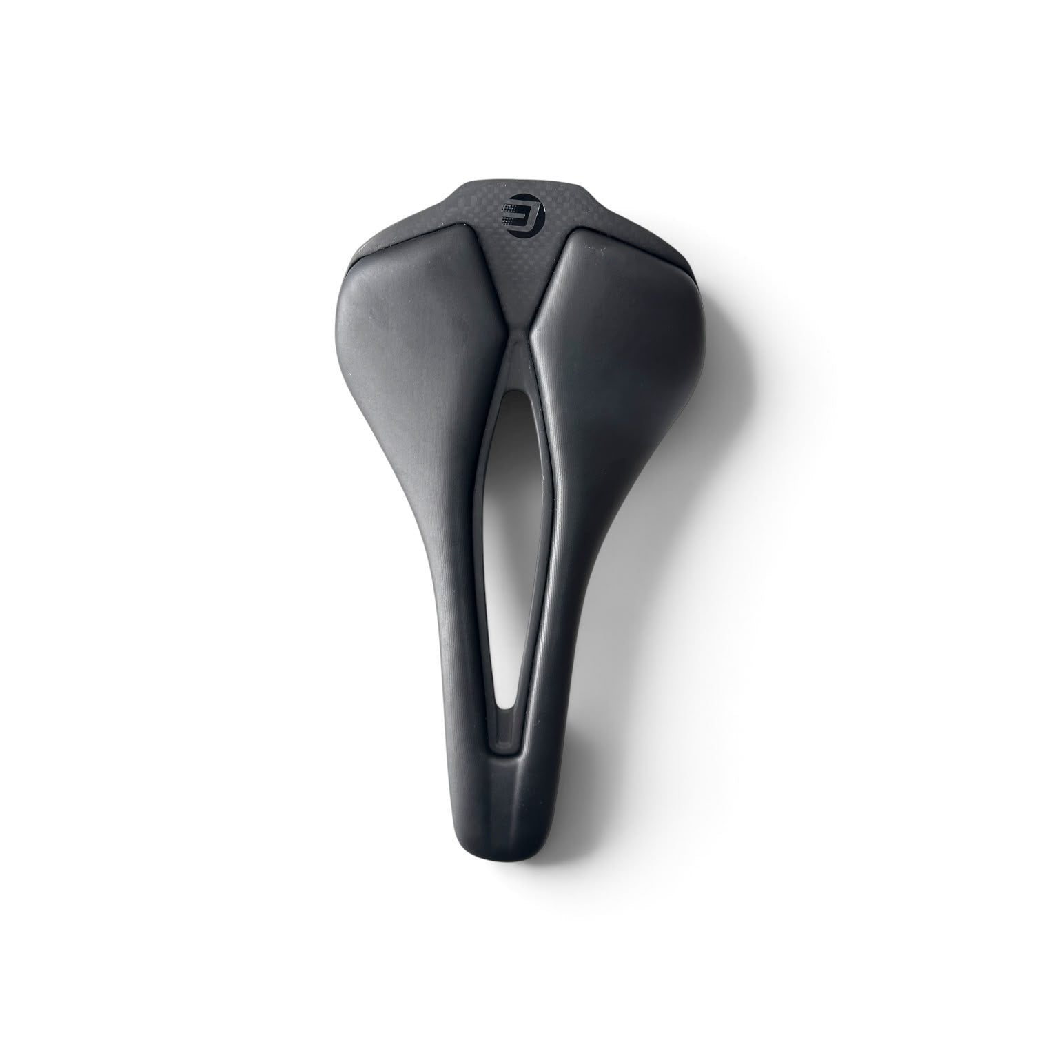 Elsier Lightweight Carbon Fiber Bicycle Saddle