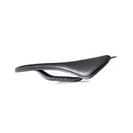 Elsier Carbon Gel Padded Comfort Saddle