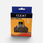 Elsier Road Cycling Cleats