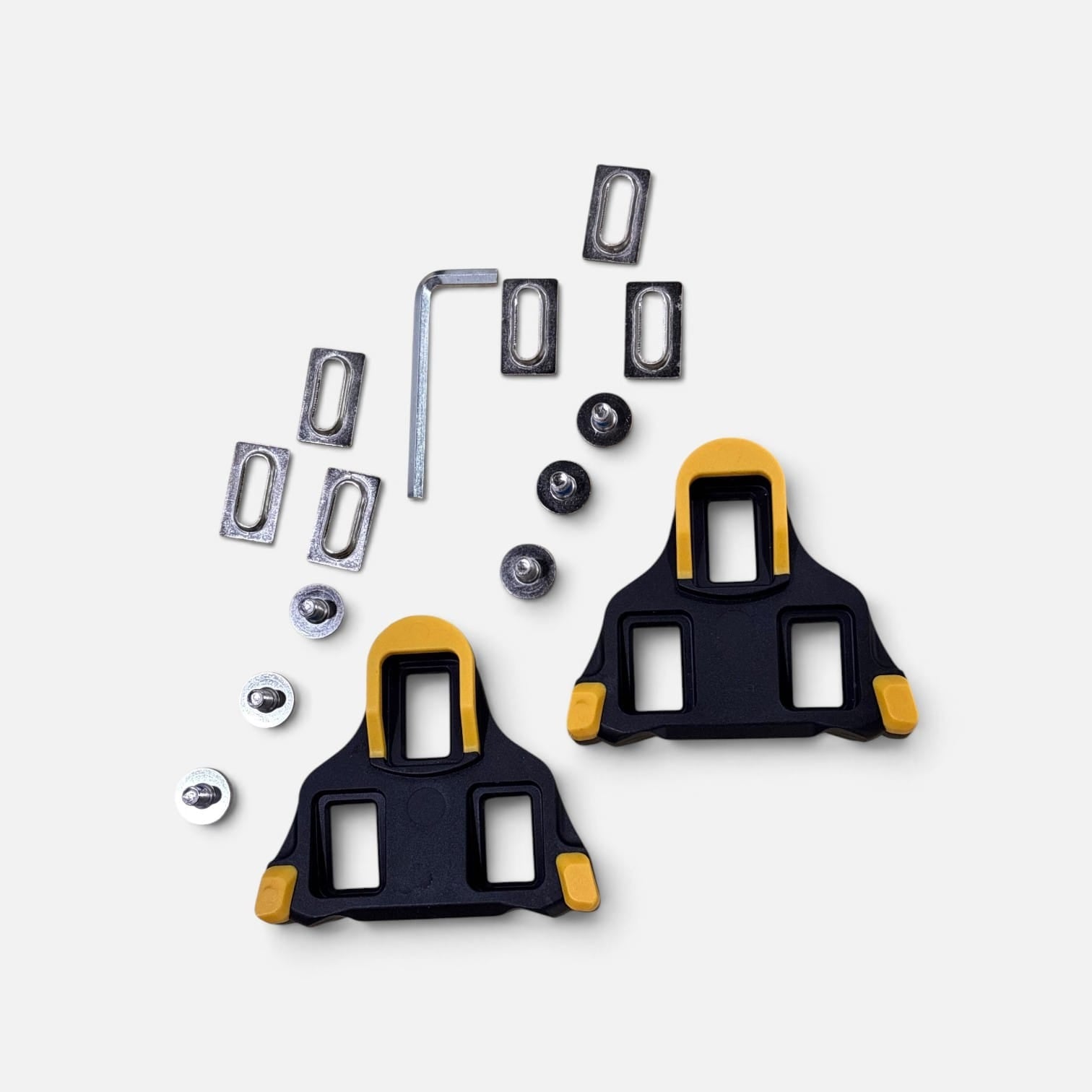 Elsier Road Cycling Cleats