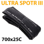 Continental ULTRA SPORT III Tire 700X25C OEM (Without Box)
