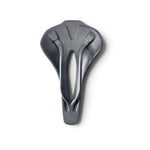 Elsier Carbon Gel Padded Comfort Saddle