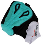 Aerodoc Vortex Seamless Cycling Bib Shorts