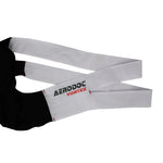 Aerodoc Vortex Seamless Cycling Bib Shorts