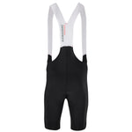 Aerodoc Vortex Seamless Cycling Bib Shorts