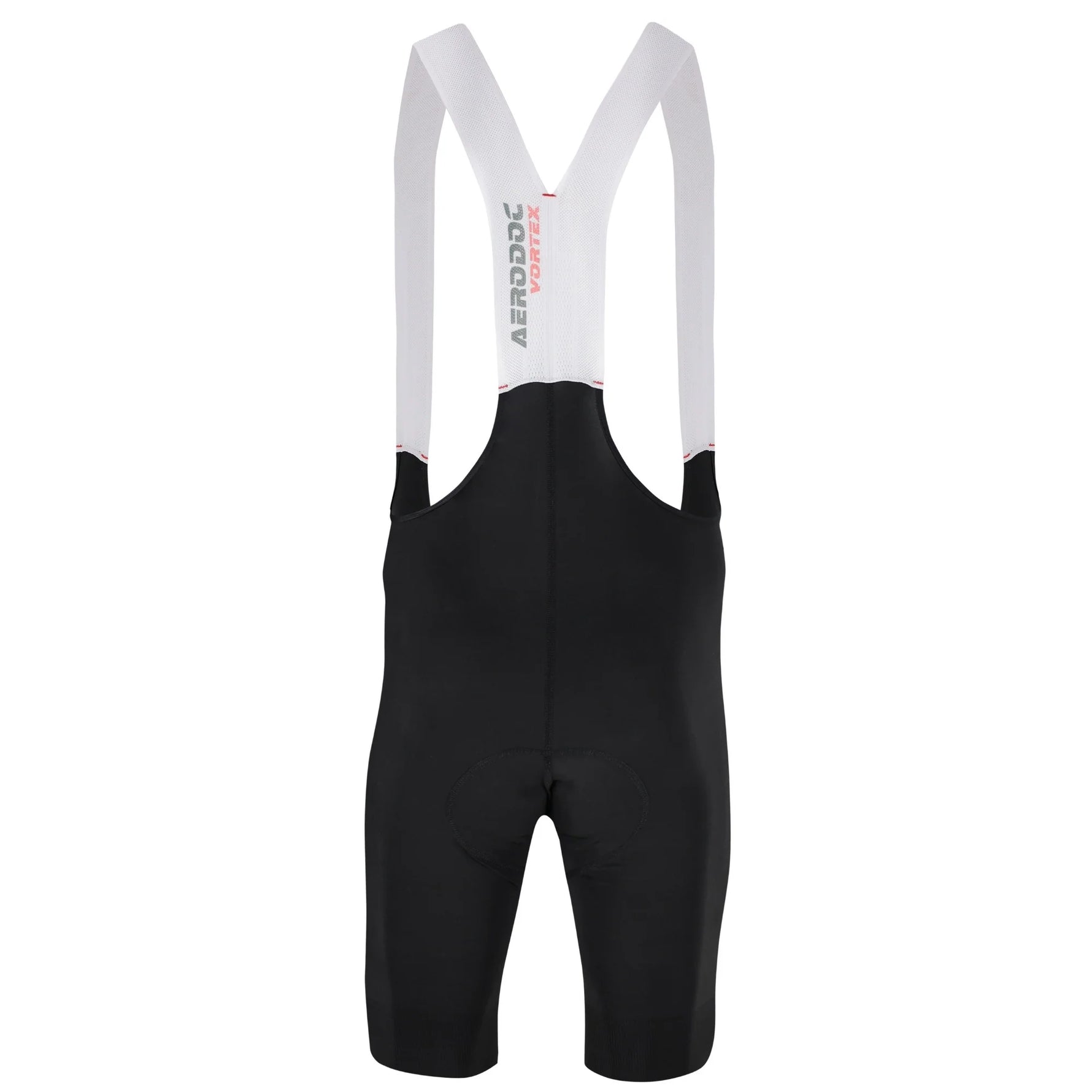 Aerodoc Vortex Seamless Cycling Bib Shorts