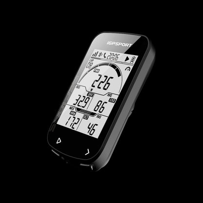 IGPSPORTS  BSC100S Cyclocomputer