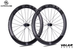 OROME VALAR BH56D Disc Brake Wheelset