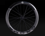 OROME VALAR BH56D Disc Brake Wheelset