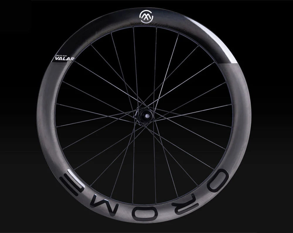 OROME VALAR BH56D Disc Brake Wheelset