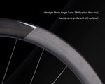 OROME VALAR BH56D Disc Brake Wheelset