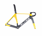 ELVES Falath EXP Carbon Disc Frameset