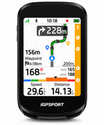 iGPSPORT BSC200 Pro Cyclocomputer
