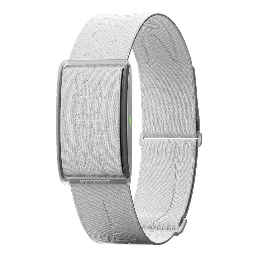 iGPSPORT HR80 Heart Rate Armband