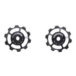 Elsier Ceramic Jockey Wheels Set