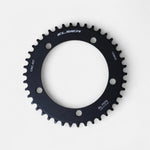 ELSIER Road Bike Chainring – 130 BCD | 8-11-Speed Compatible