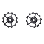 Elsier Ceramic Jockey Wheels Set