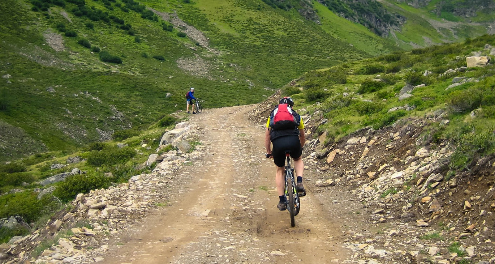 iGPSPORT M30 Saddle Mount for Bicycle Lights