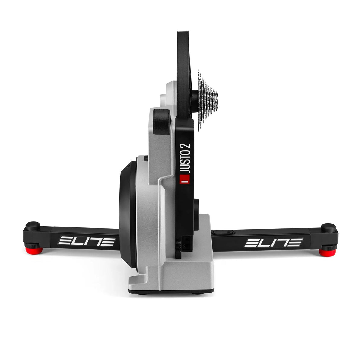 Elite Justo 2 Direct Drive Smart Trainer