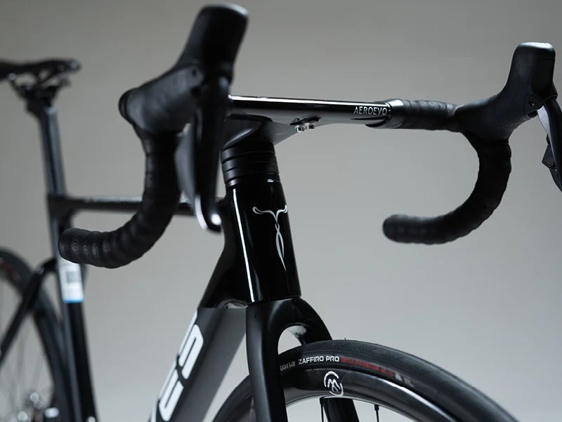 ELVES Orome Road AeroEVO Handlebar