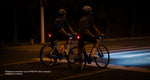 iGPSPORT TL50 Ultra-Light Smart Taillight Ride Smart Ride Light