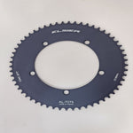 Elsier Chainring 144 BCD Track Bike Fixie Aero Fixed