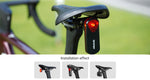 iGPSPORT M30 Saddle Mount for Bicycle Lights