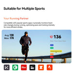 iGPSPORT HR50 Heart Rate Monitor