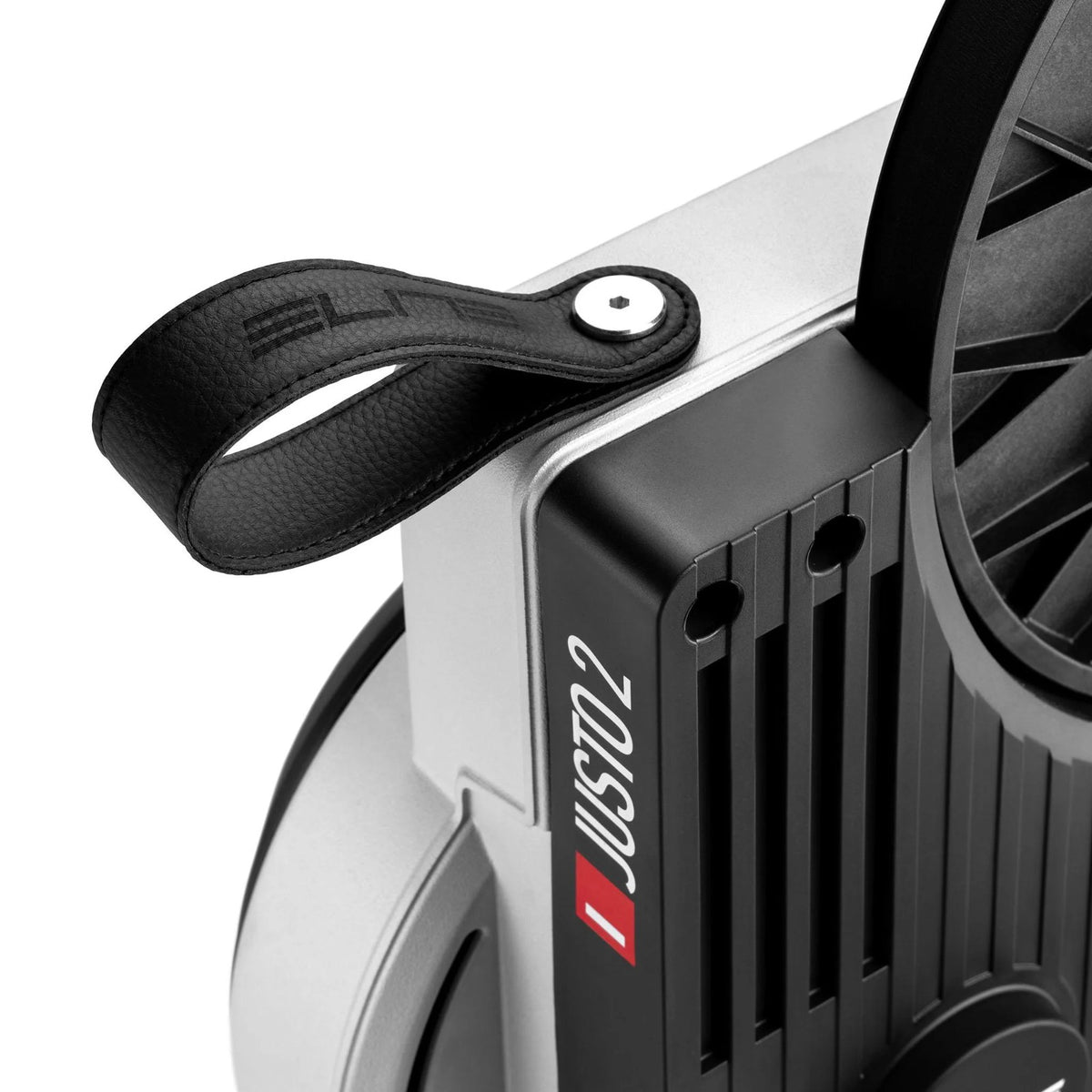 Elite Justo 2 Direct Drive Smart Trainer