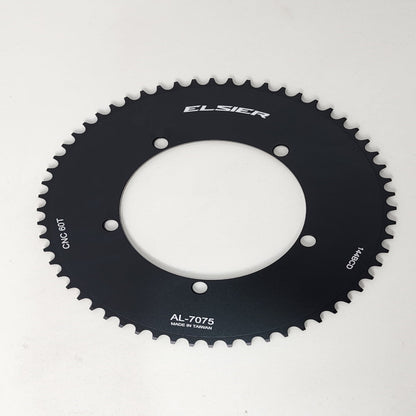 Elsier Chainring 144 BCD Track Bike Fixie Aero Fixed