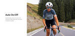 iGPSPORT HR80 Heart Rate Armband