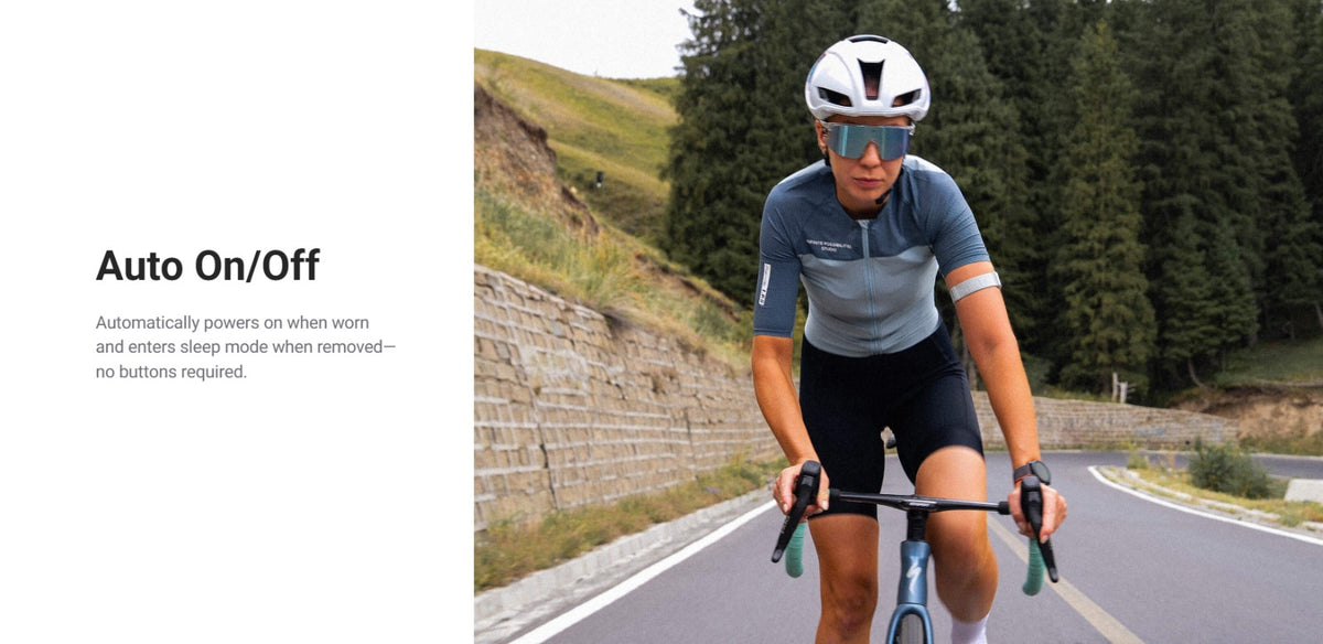 iGPSPORT HR80 Heart Rate Armband
