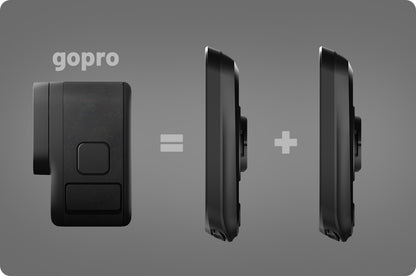 IGPSPORTS  BSC100S Cyclocomputer