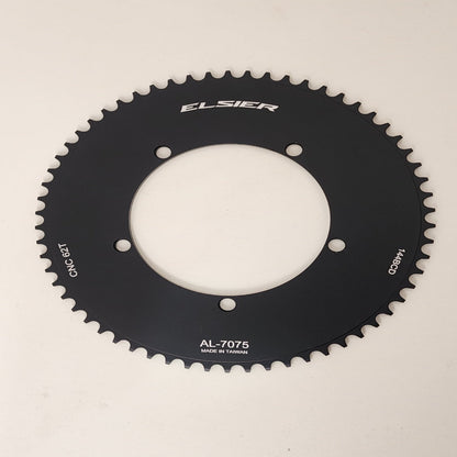 Elsier Chainring 144 BCD Track Bike Fixie Aero Fixed