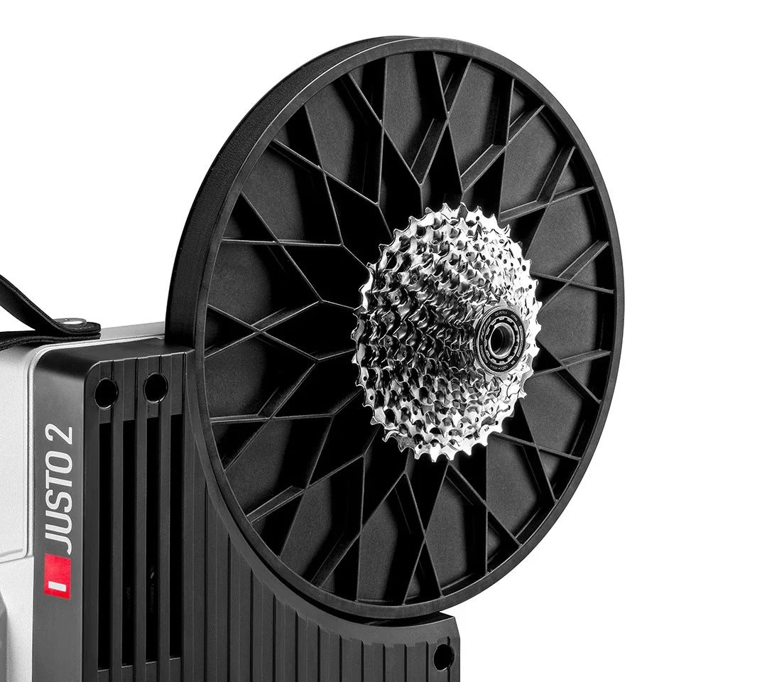 Elite Justo 2 Direct Drive Smart Trainer