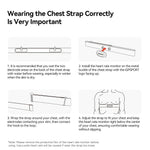 iGPSPORT HR50 Heart Rate Monitor