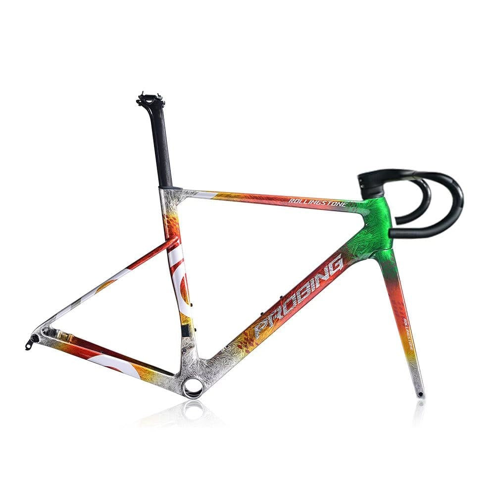 ProbingRollingStone  Frameset