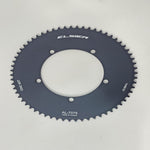 Elsier Chainring 144 BCD Track Bike Fixie Aero Fixed