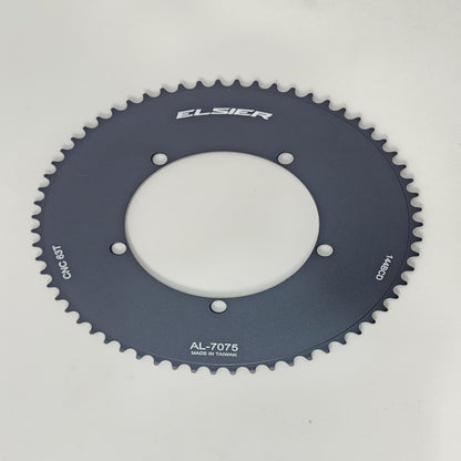 Elsier Chainring 144 BCD Track Bike Fixie Aero Fixed