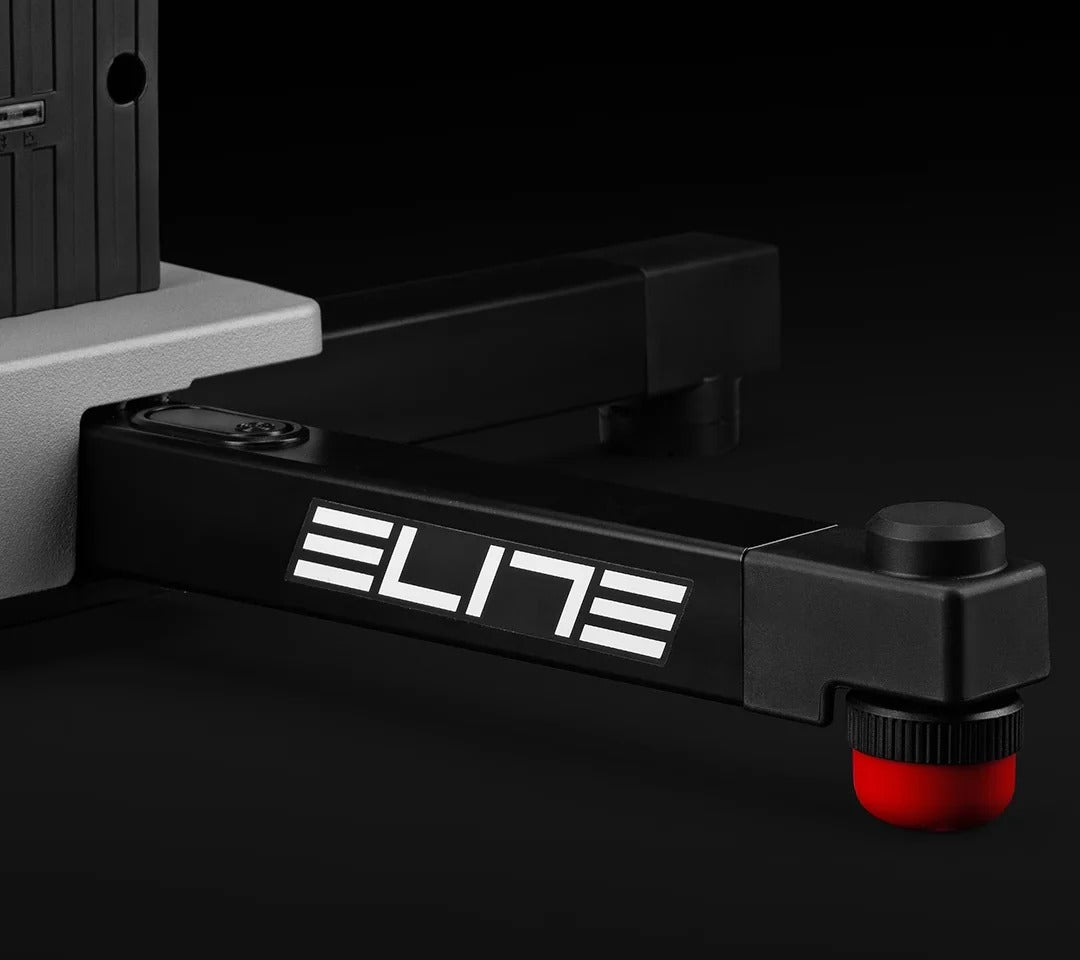 Elite Justo 2 Direct Drive Smart Trainer