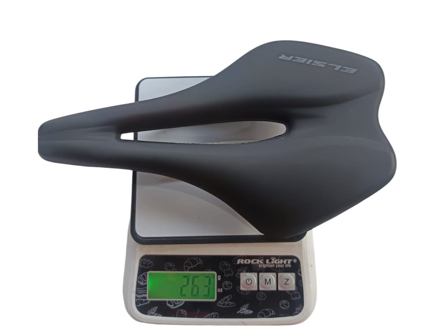 Commuter Bike Seat