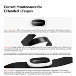 iGPSPORT HR50 Heart Rate Monitor