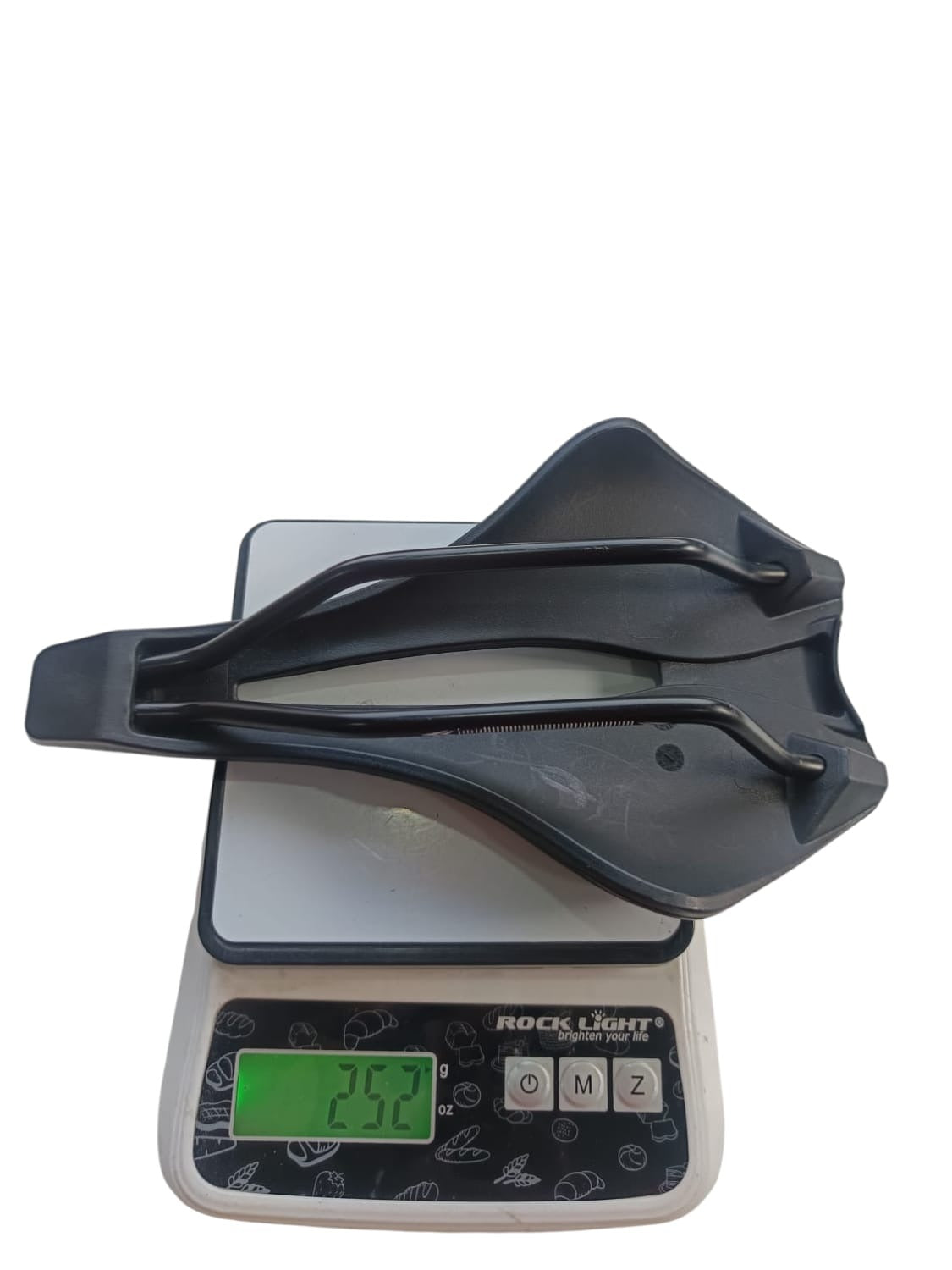 Elsier Saddle