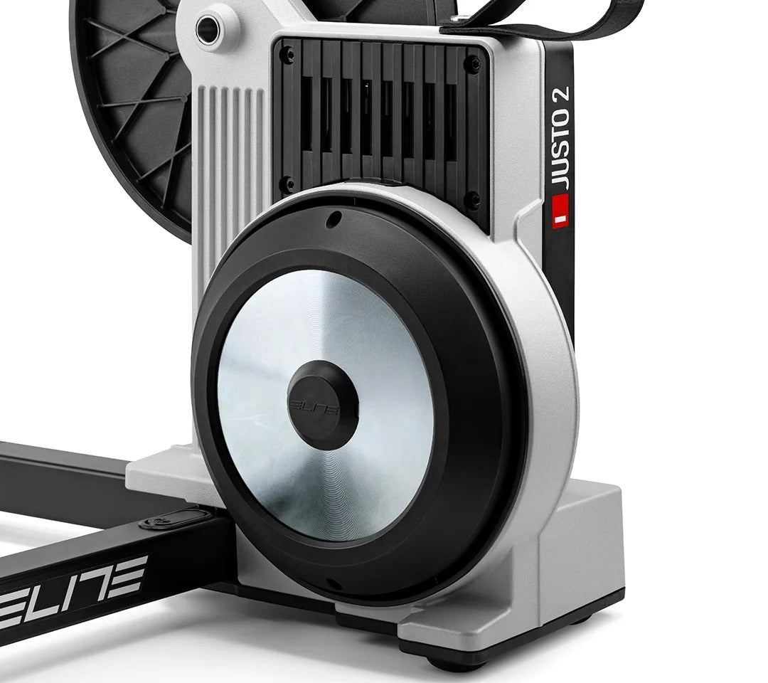 Elite Justo 2 Direct Drive Smart Trainer