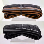 Continental Grand Prix 28" Folding Tire