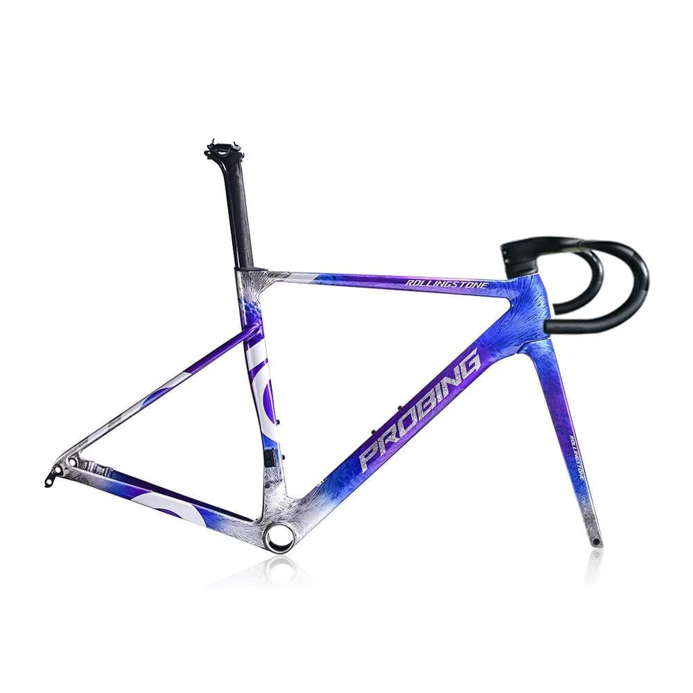 ProbingRollingStone  Frameset